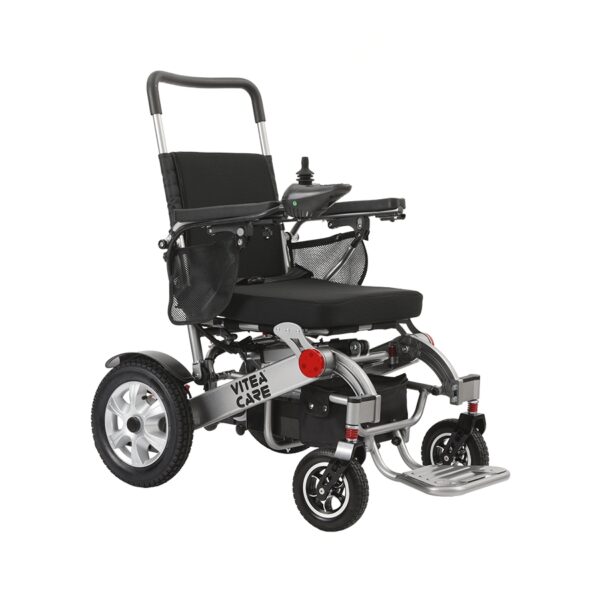 Wózek inwalidzki elektryczny BC-EA8000F Vitea Care