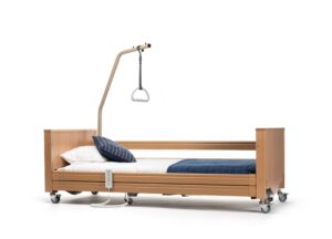 Łóżka rehabilitacyjne