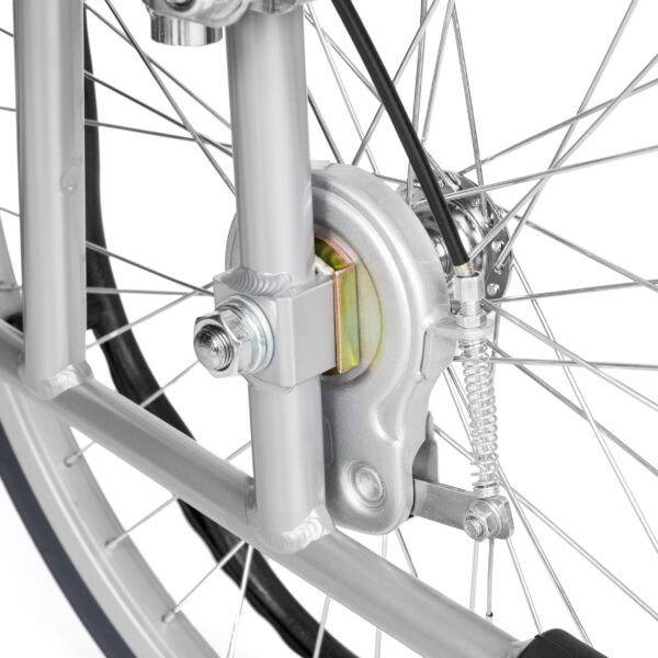 Wózek inwalidzki aluminiowy specjalny STABLE-TIM Timago