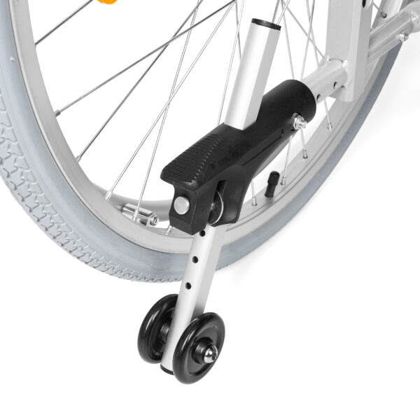 Wózek inwalidzki aluminiowy specjalny STABLE-TIM Timago