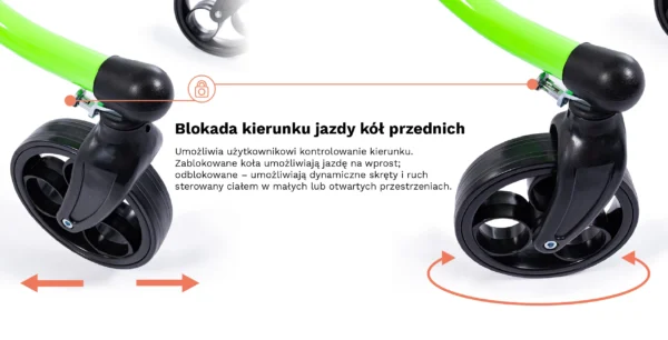 Pionizator dziecięcy Go Spider MyWam