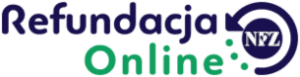Refundacja NFZ online na zaopatrzenie w sprzęt medyczny
