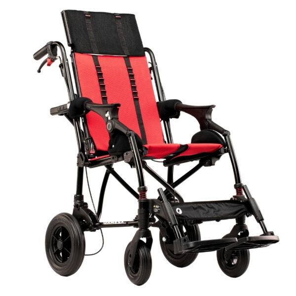 Wózek inwalidzki dla dzieci i dorosłych Ormesa Adjustable Trolli Mobilex