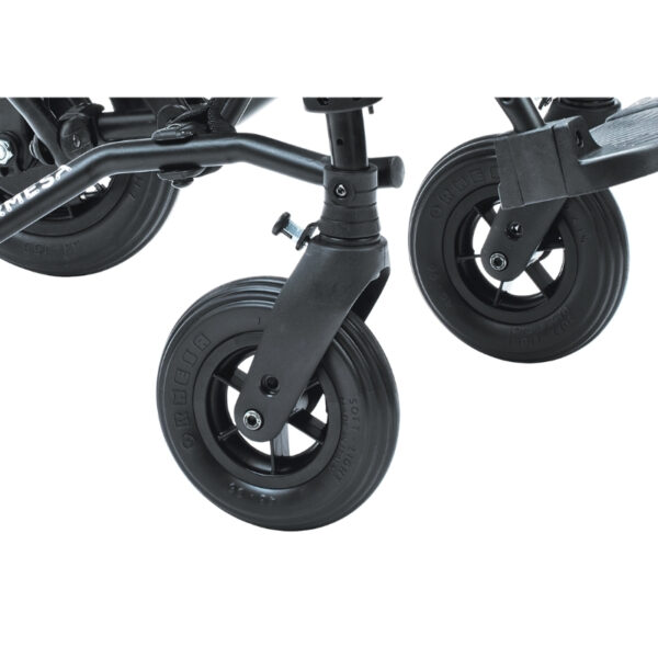 Wózek inwalidzki dla dzieci i dorosłych Ormesa Adjustable Trolli Mobilex