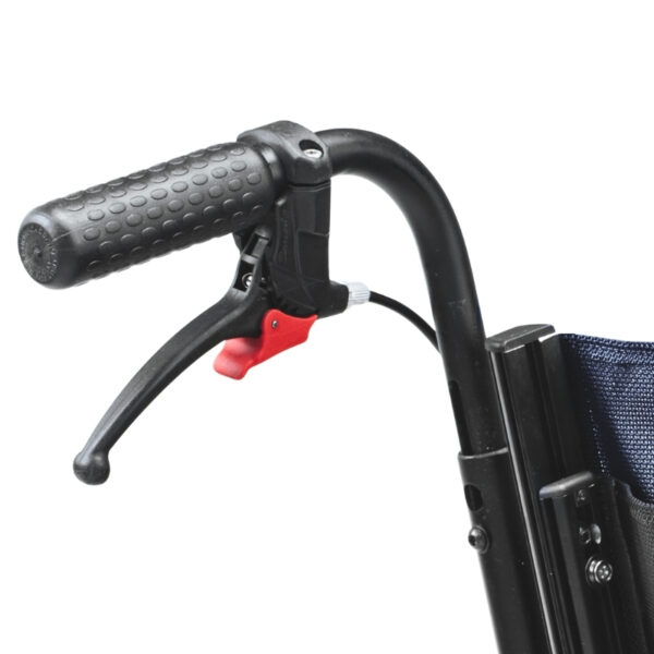 Wózek inwalidzki dla dzieci i dorosłych Ormesa Adjustable Trolli Mobilex