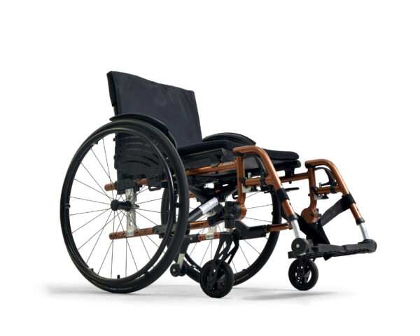 Wózek inwalidzki aktywny V500 Active Vermeiren