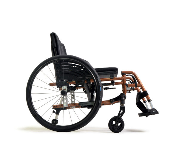 Wózek inwalidzki aktywny V500 Active Vermeiren