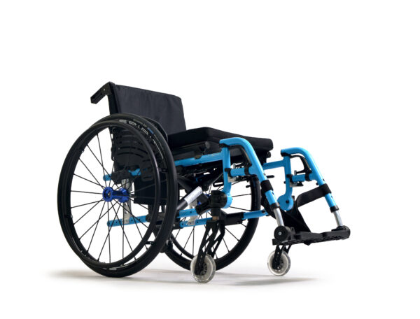 Wózek inwalidzki aktywny V500 Active Vermeiren
