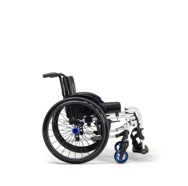 Wózek inwalidzki aktywny V500 Active Vermeiren
